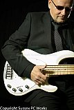 GJ's Band Images