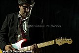 GJ's Band Images