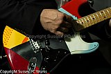 GJ's Band Images