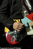 GJ's Band Images