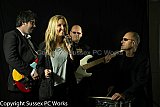 GJ's Band Images