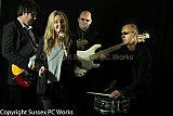 GJ's Band Images