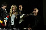 GJ's Band Images