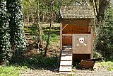 Mole Cottage - Cottage To Rent