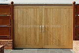 Architectural Joinery