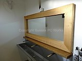 Architectural Joinery