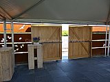 Architectural Joinery
