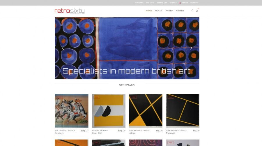 retrosixty - ...